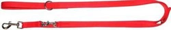 Dingo Guinzaglio retrattile rosso 1,6x220cm