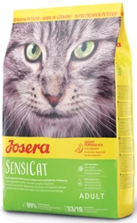 Josera SensiCat 10kg x2