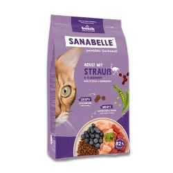 BOSCH Sanabelle Adult Struzzo 8 kg
