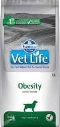 Farmina Vet Life Canine Obesità 12 kg