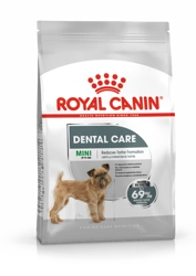 ROYAL CANIN CCN Mini Dental Care 3 kg
