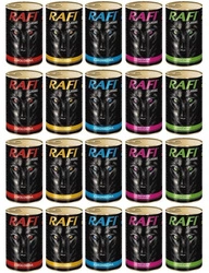 Dolina Noteci Rafi Classic Misto di sapori in salsa 20x1240g