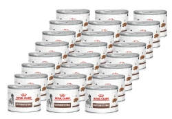 ROYAL CANIN Gastro Intestinal 24x200g lattina