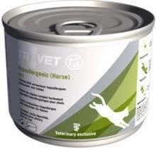 TROVET HRD Hypoallergenic Horse 200g per gatti