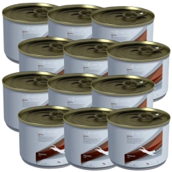 TROVET HLD Hepatic (per gatti) 12x200g - lattina
