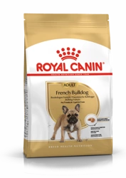 ROYAL CANIN Bulldog Francese Adulto 1,5kg