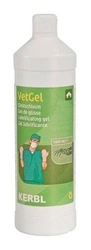 KERBL Gel veterinario per mani e strumenti 1000 ml