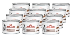 ROYAL CANIN Hepatic HF 16  12x200g scatoletta