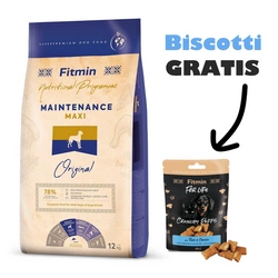 FITMIN Maxi Maintenance 12kg