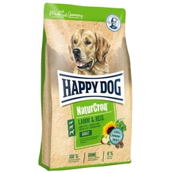 Happy Dog NaturCroq Adult Lamm&amp;Rice 4 kg
