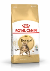 ROYAL CANIN Bengala Adulto 10kg