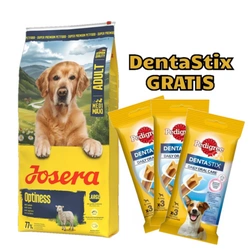 JOSERA Adult Optiness 12,5kg