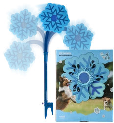 CoolPets Irrigatore per fiori  Ghiaccio