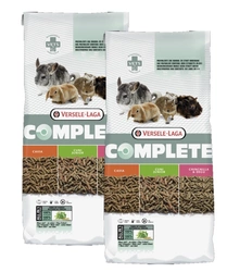 Versele-Laga Cavia Complete - Cavia 2x8kg