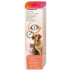 BEAPHAR Oftal Eyewater 50ml