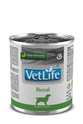 Farmina Vet Life Canine Renal 300g