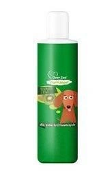 OVER ZOO Frutti Power Kiwi Shampoo per cani a pelo corto 200ml