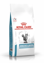 ROYAL CANIN Sensitivity Control Feline 1,5 kg