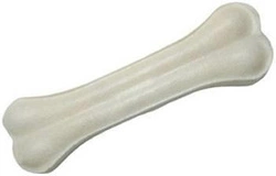 Maced Bone bianco pressato 21cm