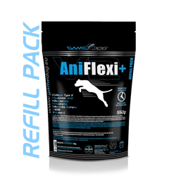 GAME DOG AniFlexi+ V2 550g Refill Pack