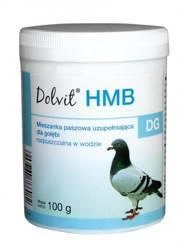 Dolfos Dolvit HMB DG 100 g