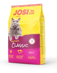 JosiCat Josera Classico sterilizzato 650g