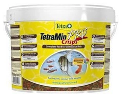Tetra Min Pro Crisps 10 l