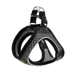 Hunter Hilo Comfort Pettorina per cani antracite taglia XS/S