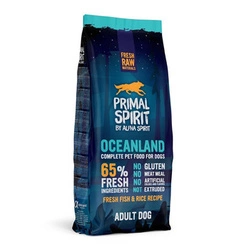 PRIMAL SPIRIT 65% Oceanland 12kg