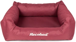 Divano RECOBED Baltic bordeaux S 65x50cm