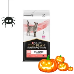 PRO PLAN Veterinary Diets DM St/Ox Diabetes Management Cibo secco per gatti 5 kg