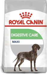ROYAL CANIN CCN Maxi Digestive Care 12kg alimento secco per cani adulti di taglia grande con apparato digerente sensibile