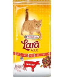Versele-Laga Lara Adulto Manzo 10kg x2