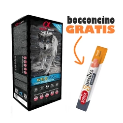 Alpha Spirit Wild Fish 9 kg