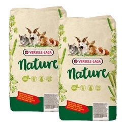 Versele-Laga Cuni Nature 2x9kg