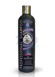 Shampoo umido SUPER BENO PROFESSIONAL  PER IL MALTESE