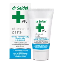 Dr Seidel  Stress Out Paste 30 g