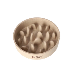 DINGO- ciotola rallentatrice in fibra di bambù-1430 ml