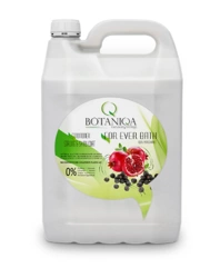 BOTANIQA For Ever Bath Açaí & Pomegranate Conditioner 5l