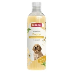 SHAMPOO PUPPY 250 ML - shampoo per cuccioli