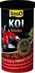 Tetra Pond Koi Sticks 1l