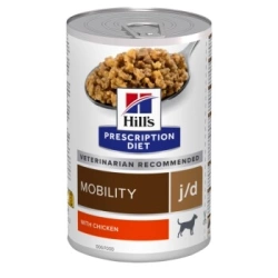 HILL'S PD Prescription Diet Canine j/d 370g
