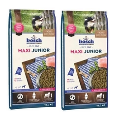 BOSCH Maxi Junior 2x15kg