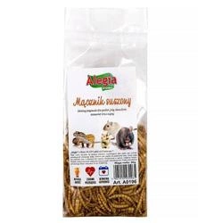ALEGIA Mosca bianca essiccata 60g