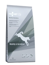 Trovet MGD Mobility & Geriatrics (per cani) 2.5kg