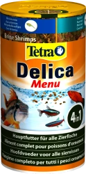 Tetra Delica Menu 100ml