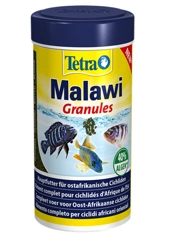 Tetra Malawi Granules 250ml