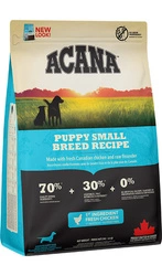 Acana Heritage Puppy Small Breed 2 kg