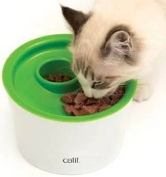 CATIT Alimentatore per gatti