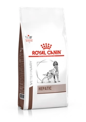 ROYAL CANIN Hepatic HF 16 7kg